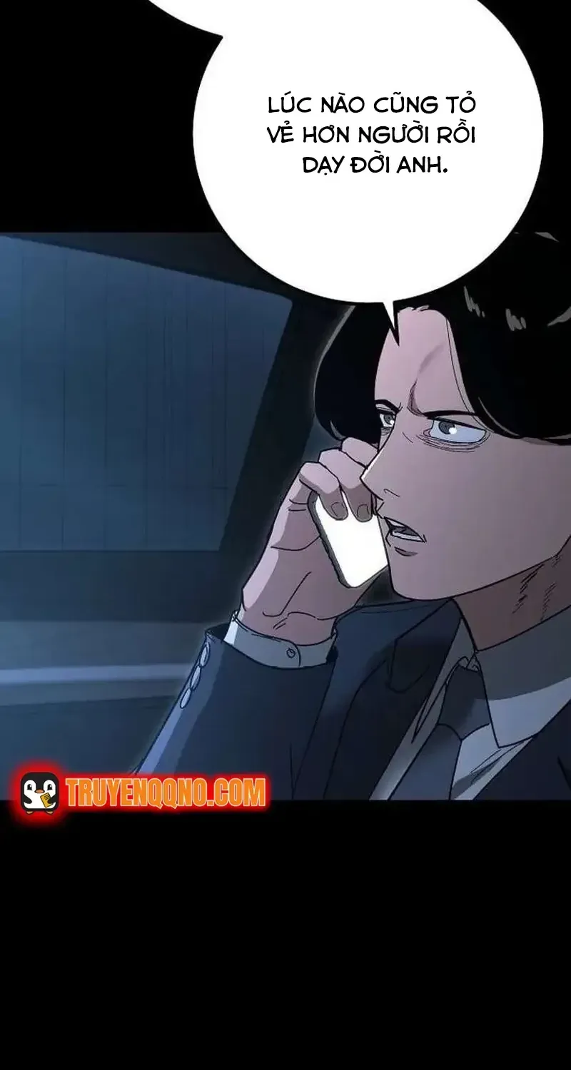 Người Dọn Dẹp Chap 32 - Next Chap 33