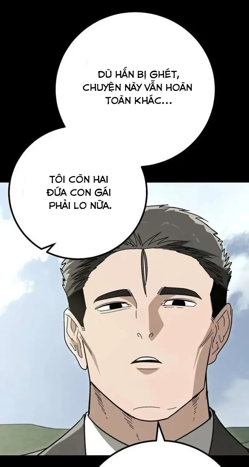Người Dọn Dẹp Chap 32 - Next Chap 33