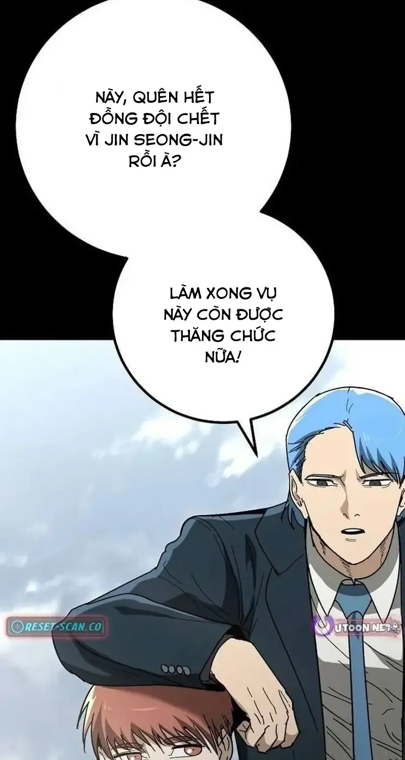 Người Dọn Dẹp Chap 32 - Next Chap 33