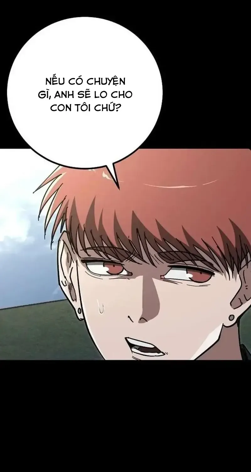 Người Dọn Dẹp Chap 32 - Next Chap 33