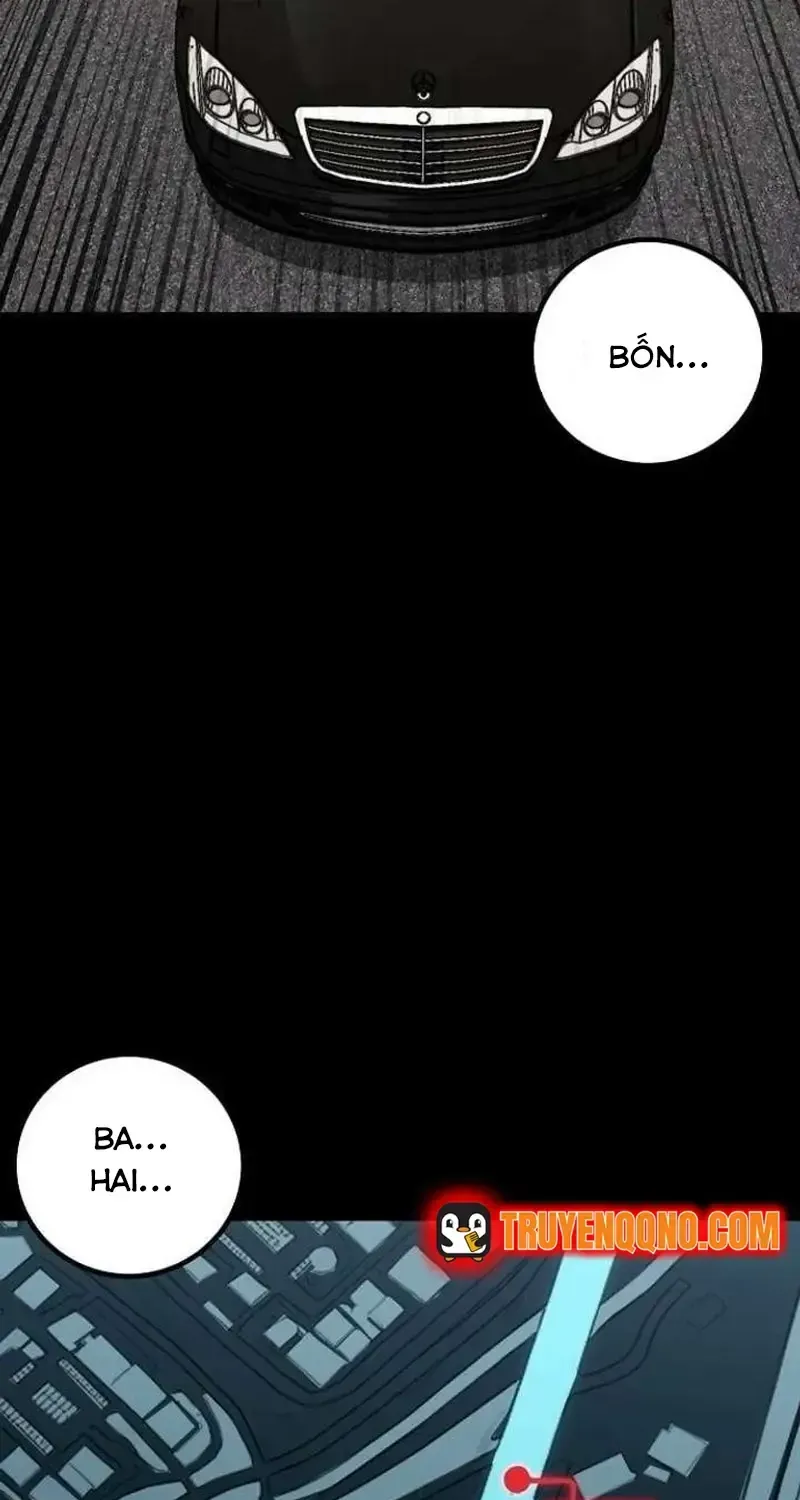 Người Dọn Dẹp Chap 32 - Next Chap 33