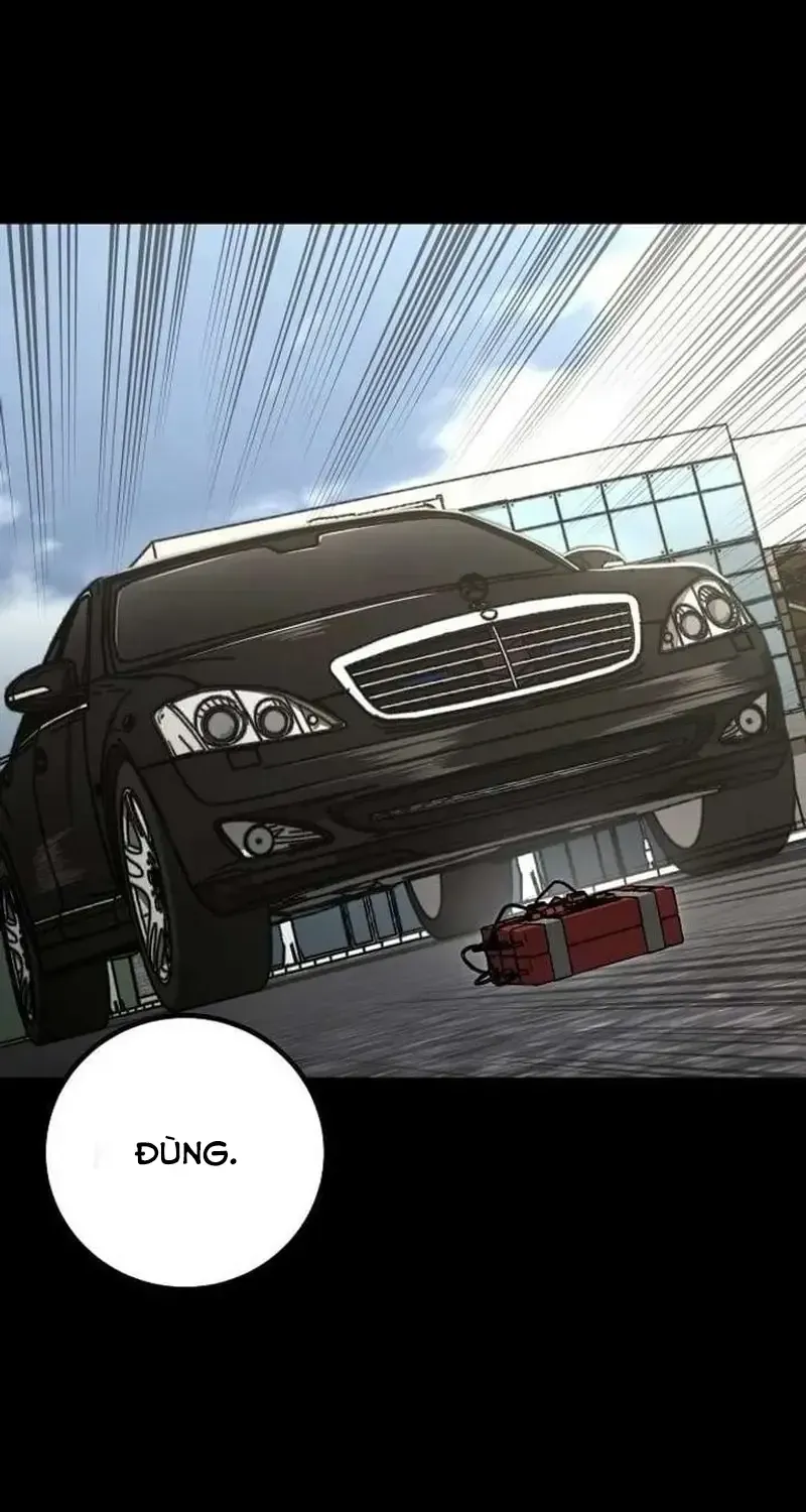Người Dọn Dẹp Chap 32 - Next Chap 33