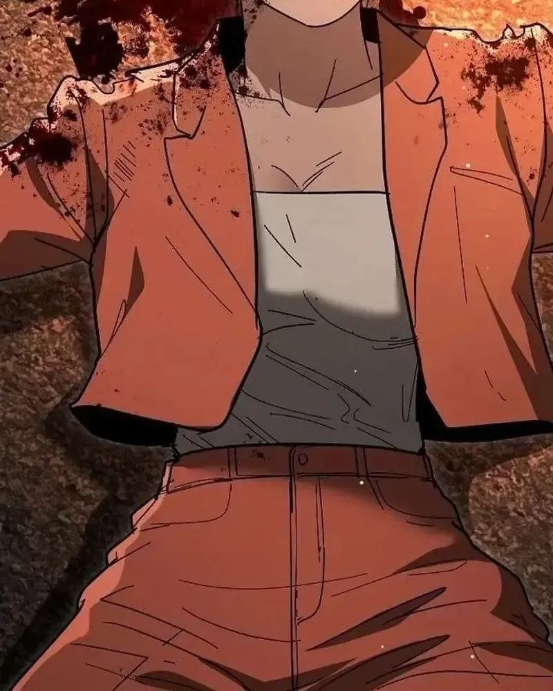 Người Dọn Dẹp Chap 32 - Next Chap 33