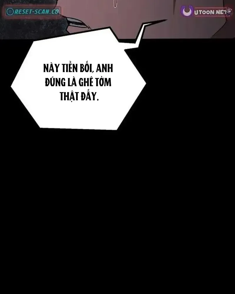 Người Dọn Dẹp Chap 32 - Next Chap 33