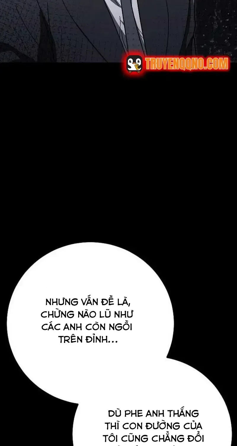 Người Dọn Dẹp Chap 32 - Next Chap 33