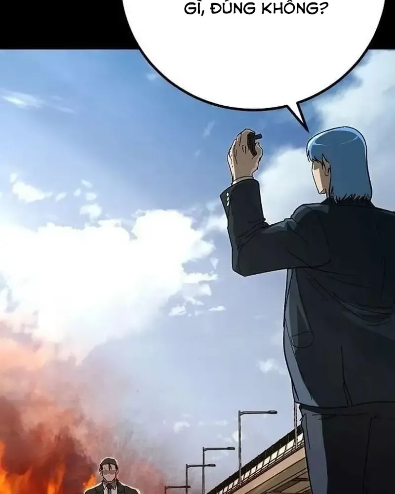 Người Dọn Dẹp Chap 32 - Next Chap 33