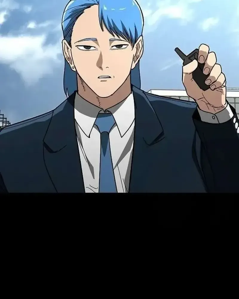 Người Dọn Dẹp Chap 32 - Next Chap 33