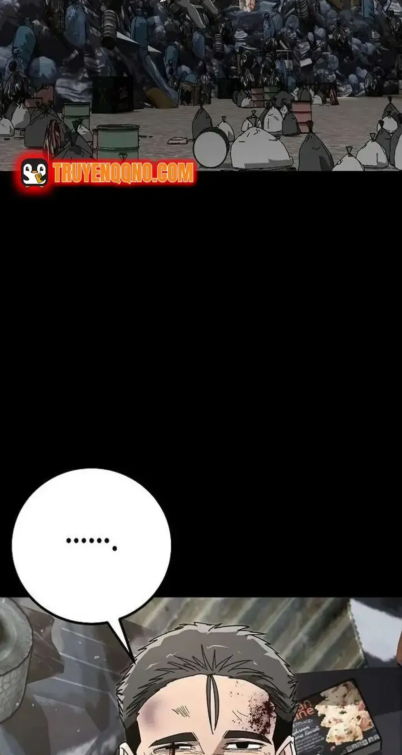 Người Dọn Dẹp Chap 32 - Next Chap 33
