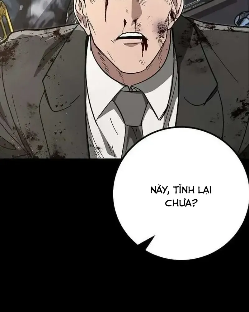 Người Dọn Dẹp Chap 32 - Next Chap 33