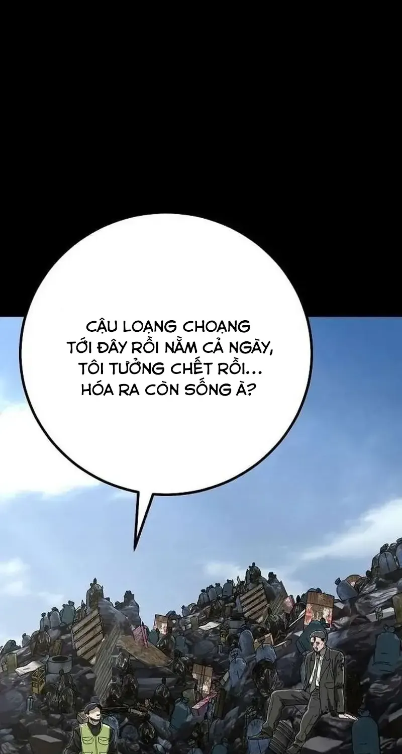 Người Dọn Dẹp Chap 32 - Next Chap 33