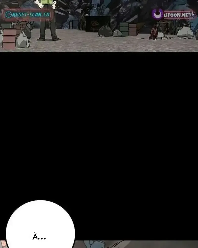 Người Dọn Dẹp Chap 32 - Next Chap 33