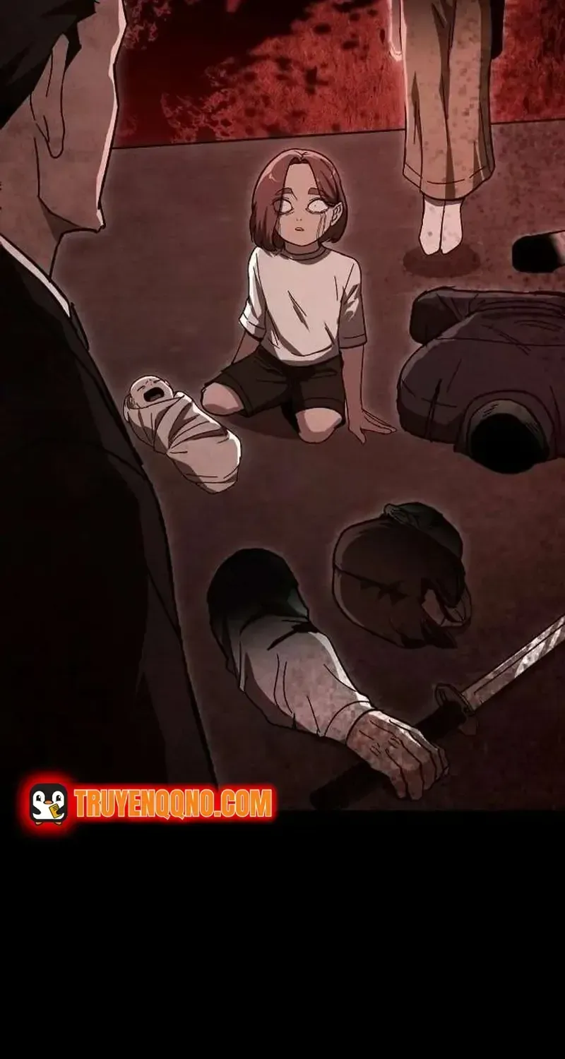 Người Dọn Dẹp Chap 32 - Next Chap 33