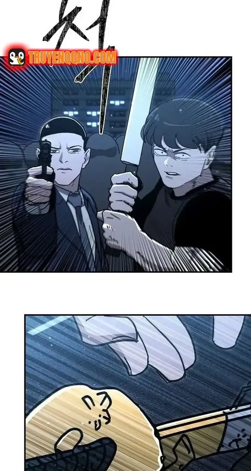 Người Dọn Dẹp Chap 33 - Next Chap 34