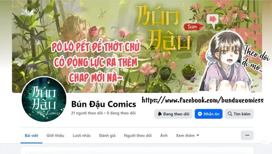 Người Dọn Dẹp Chap 33 - Next Chap 34