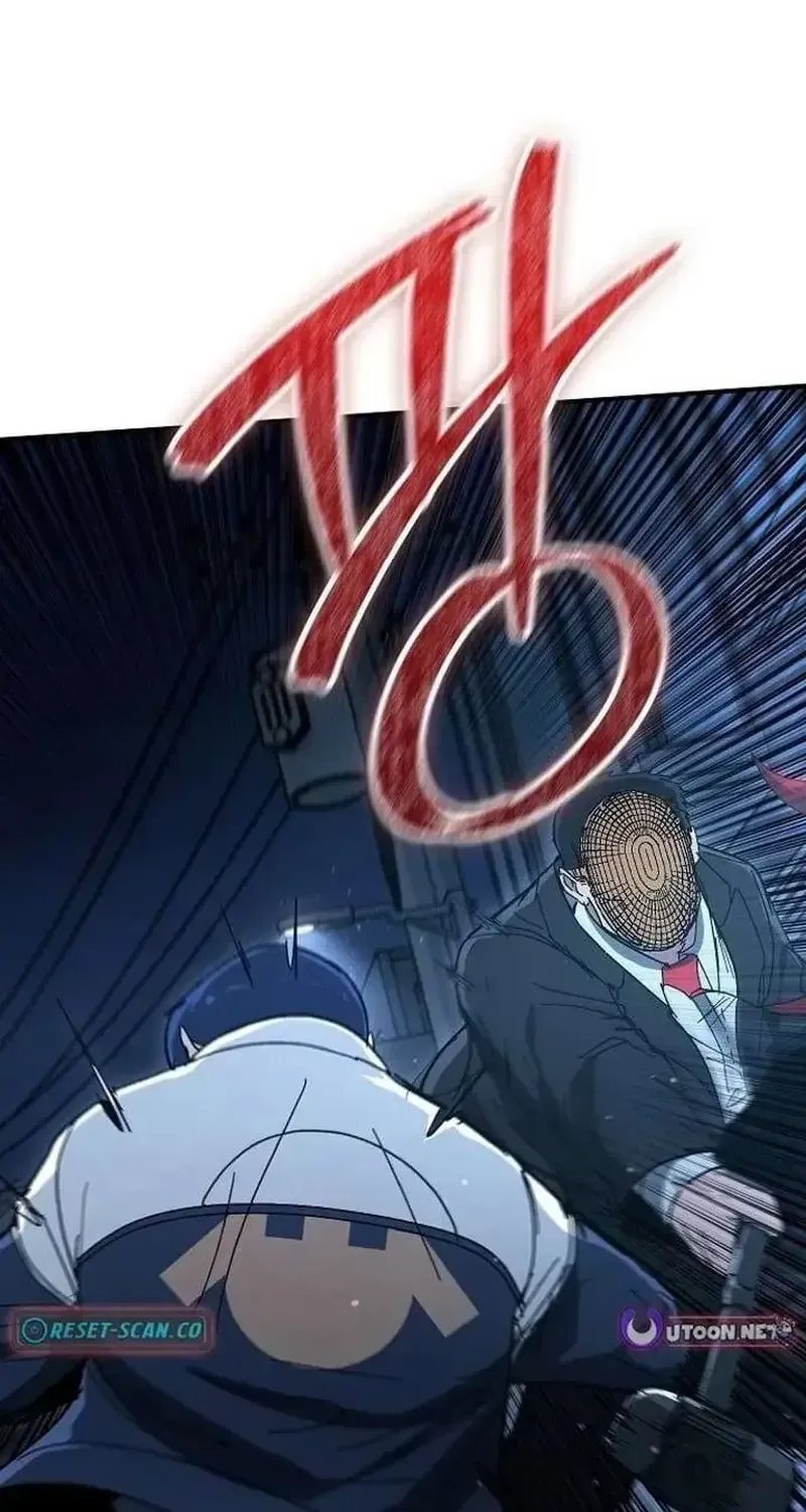Người Dọn Dẹp Chap 33 - Next Chap 34