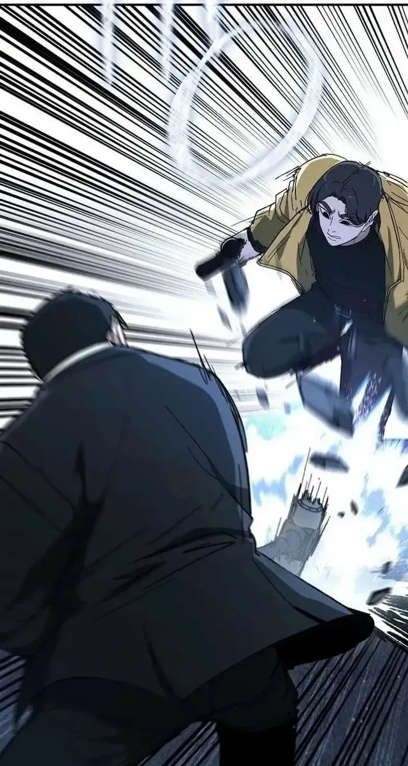 Người Dọn Dẹp Chap 33 - Next Chap 34