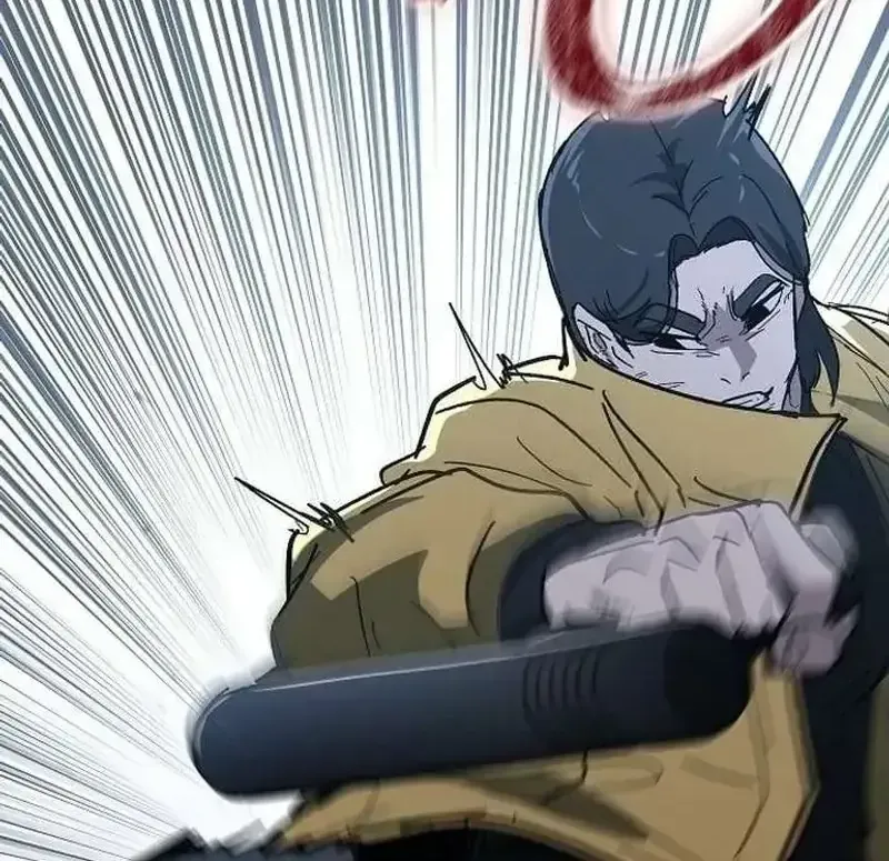 Người Dọn Dẹp Chap 33 - Next Chap 34