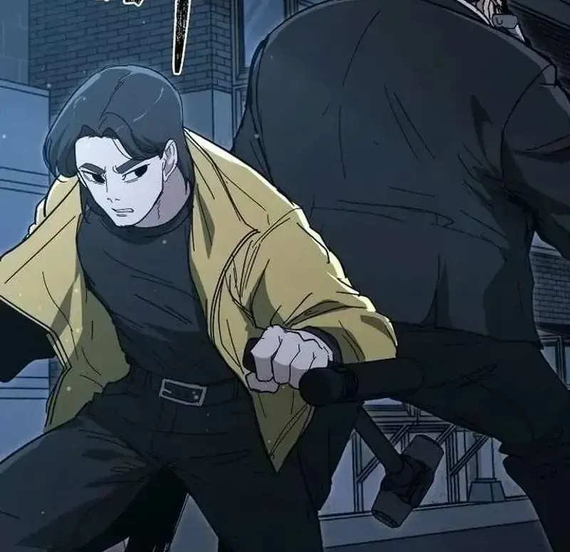 Người Dọn Dẹp Chap 33 - Next Chap 34