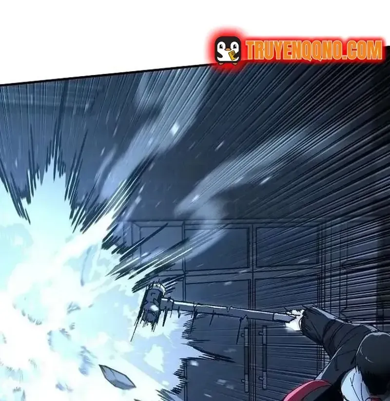 Người Dọn Dẹp Chap 33 - Next Chap 34