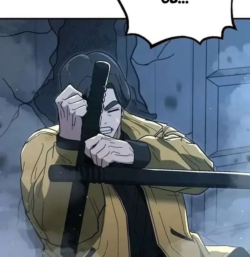 Người Dọn Dẹp Chap 33 - Next Chap 34