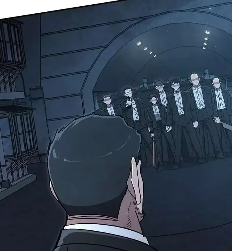 Người Dọn Dẹp Chap 33 - Next Chap 34