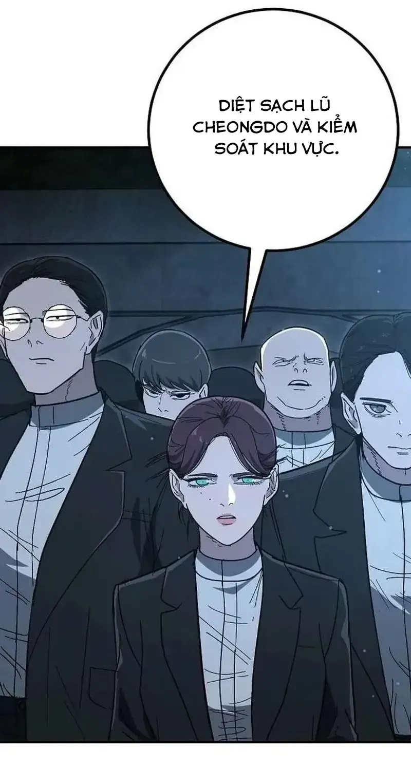 Người Dọn Dẹp Chap 33 - Next Chap 34
