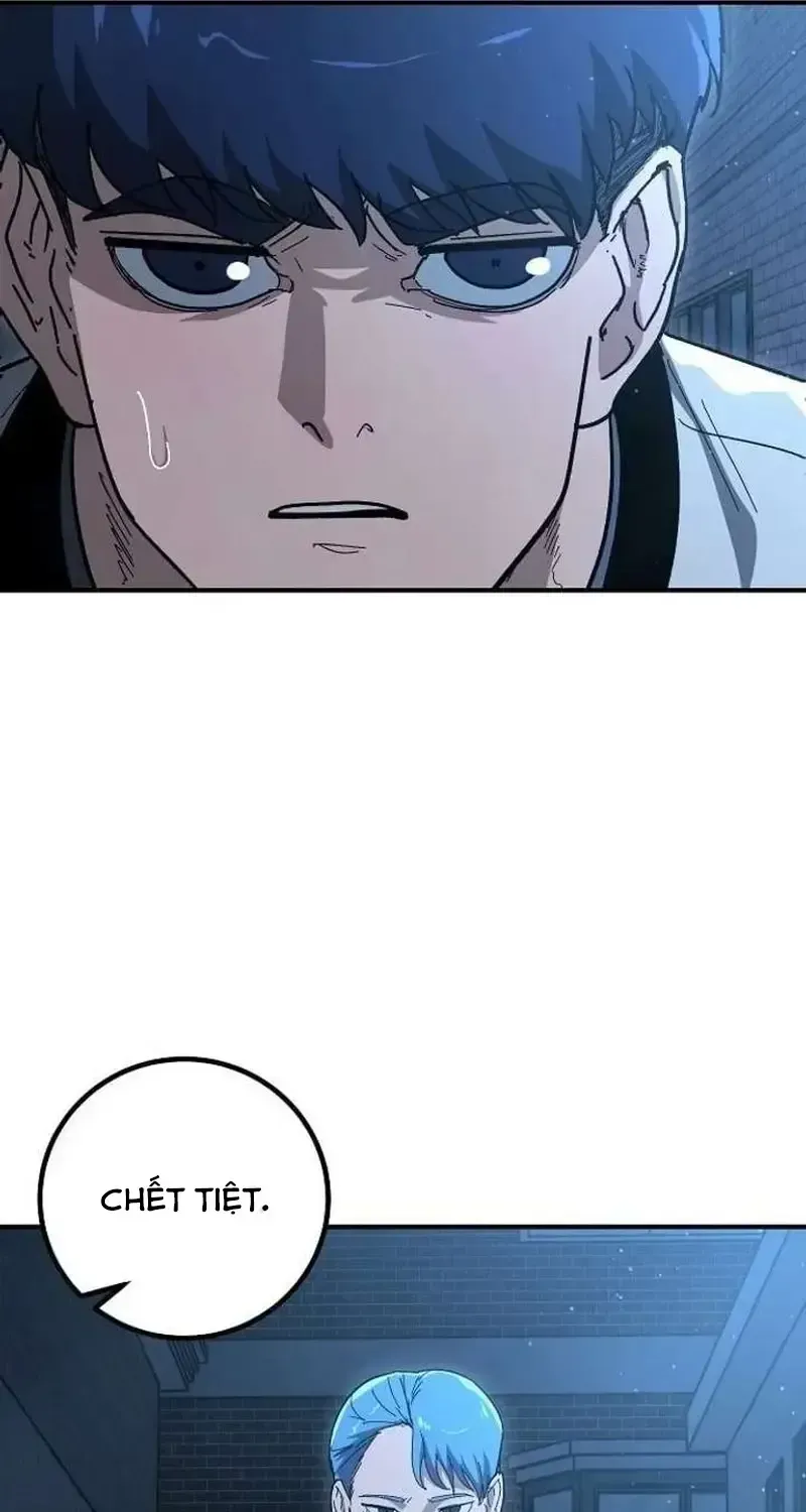 Người Dọn Dẹp Chap 33 - Next Chap 34