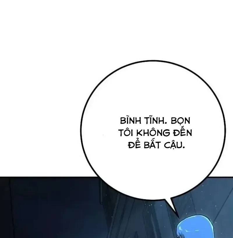Người Dọn Dẹp Chap 33 - Next Chap 34