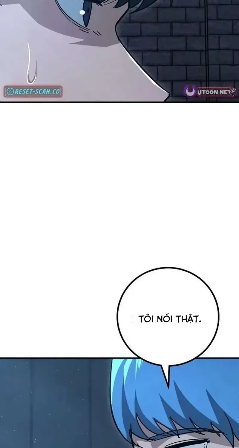 Người Dọn Dẹp Chap 33 - Next Chap 34