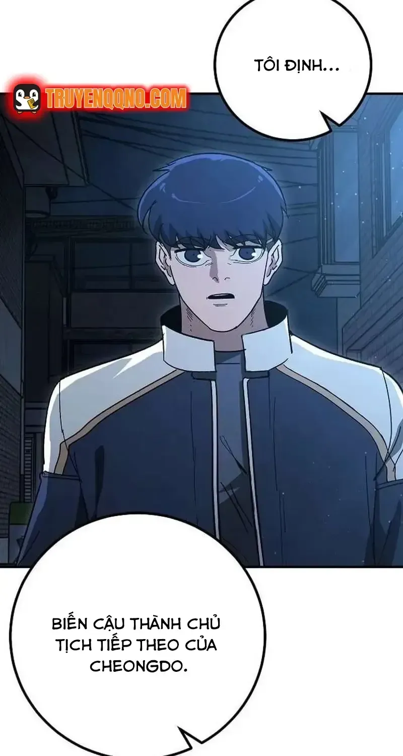 Người Dọn Dẹp Chap 33 - Next Chap 34