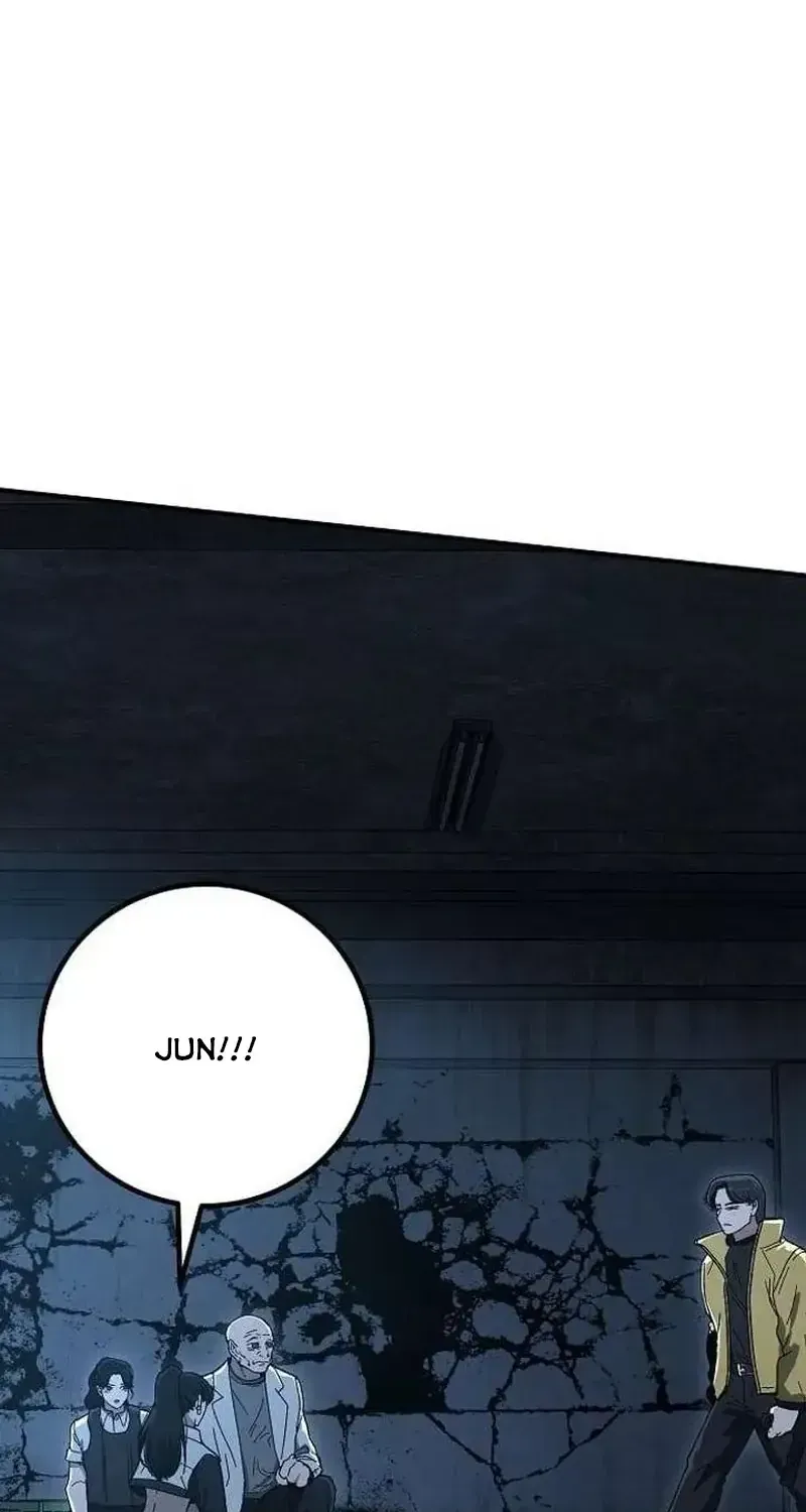 Người Dọn Dẹp Chap 33 - Next Chap 34