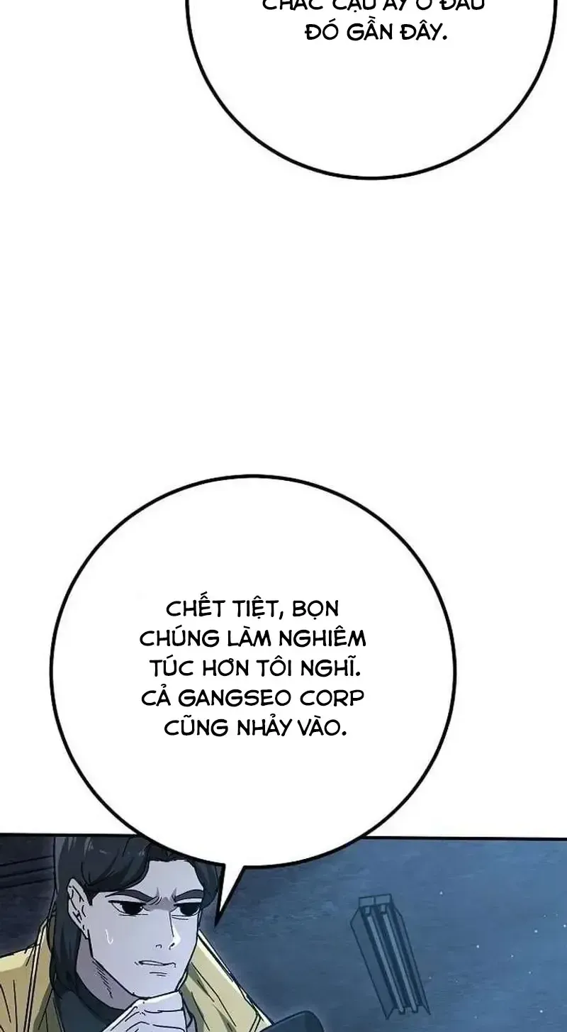 Người Dọn Dẹp Chap 33 - Next Chap 34