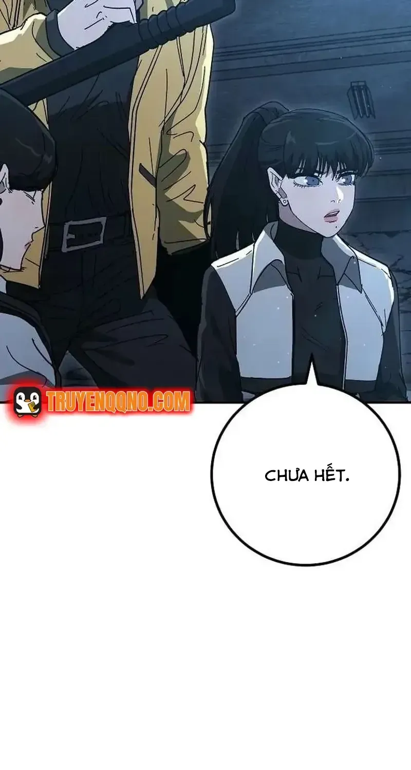 Người Dọn Dẹp Chap 33 - Next Chap 34
