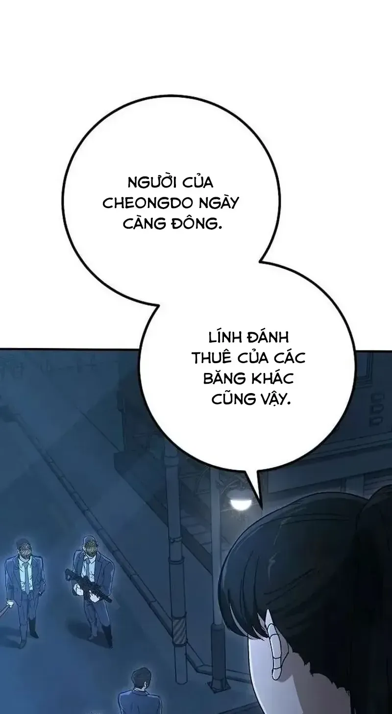Người Dọn Dẹp Chap 33 - Next Chap 34