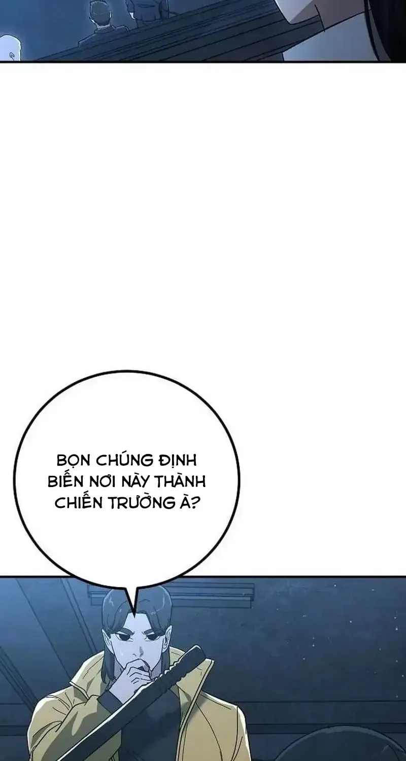Người Dọn Dẹp Chap 33 - Next Chap 34