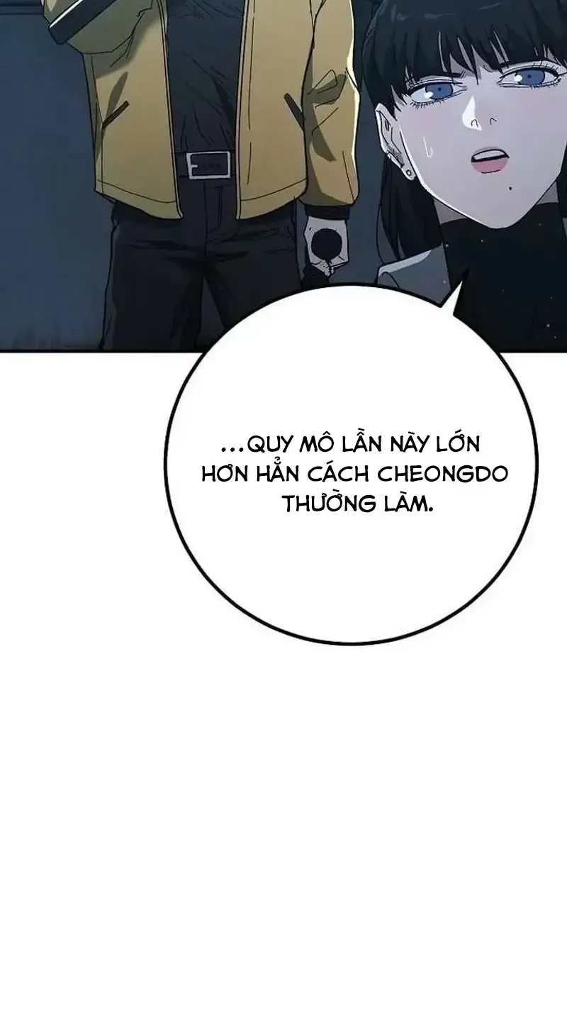 Người Dọn Dẹp Chap 33 - Next Chap 34