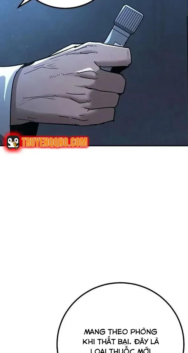 Người Dọn Dẹp Chap 33 - Next Chap 34