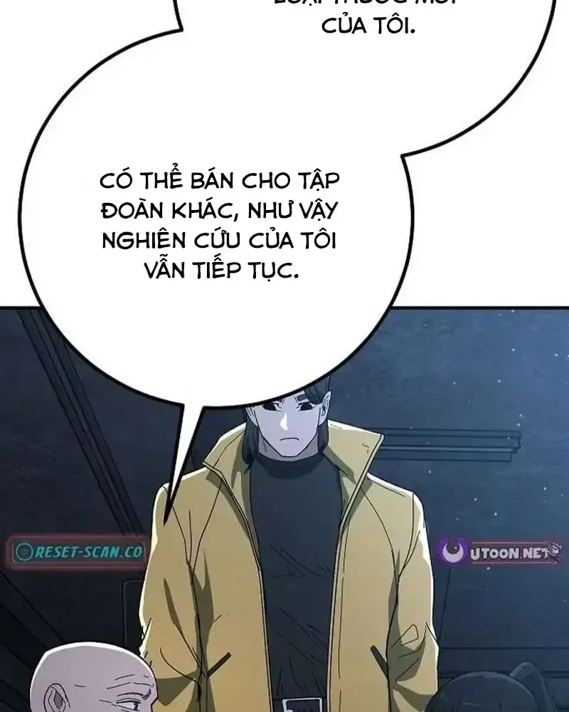 Người Dọn Dẹp Chap 33 - Next Chap 34