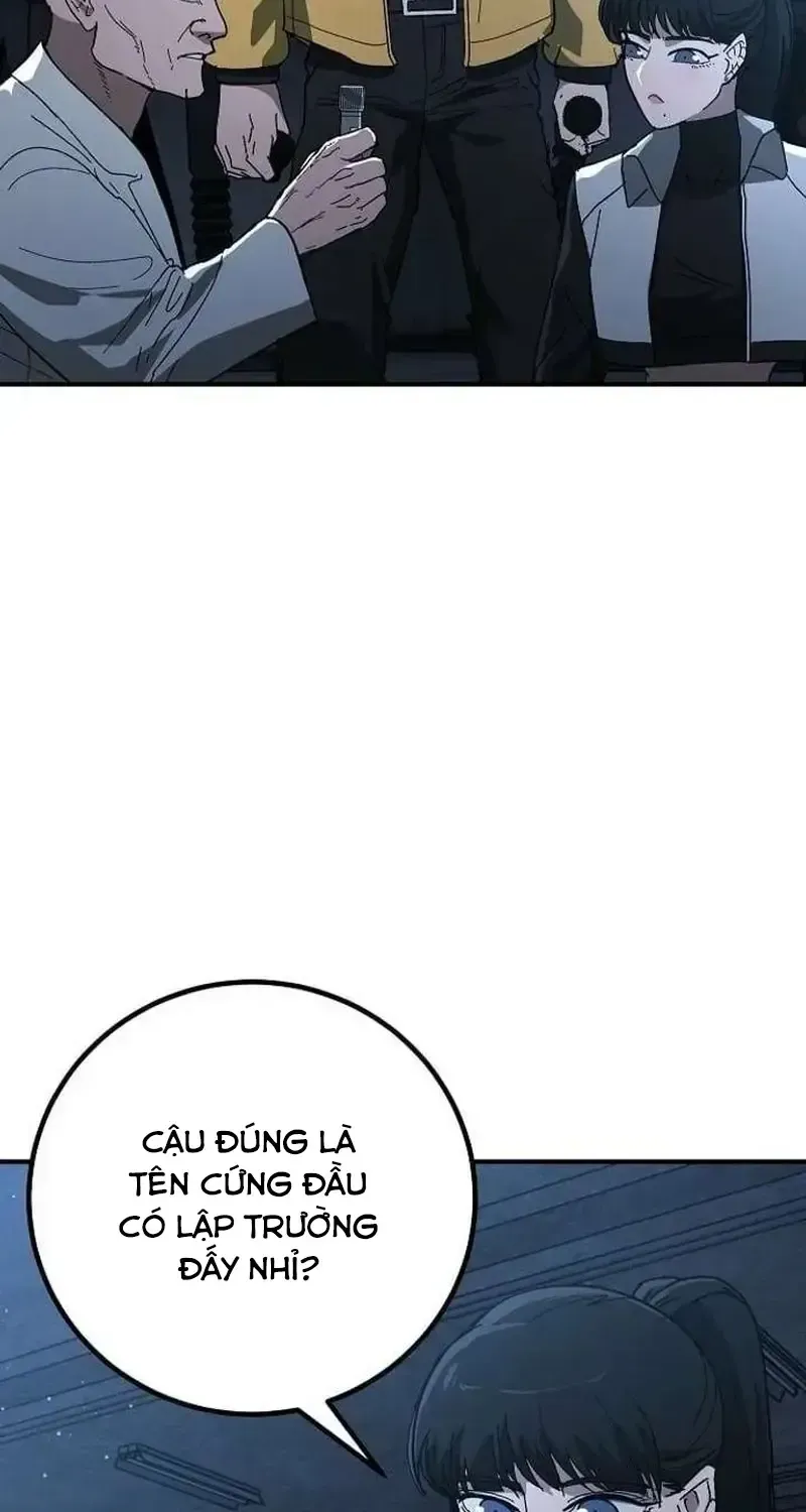 Người Dọn Dẹp Chap 33 - Next Chap 34