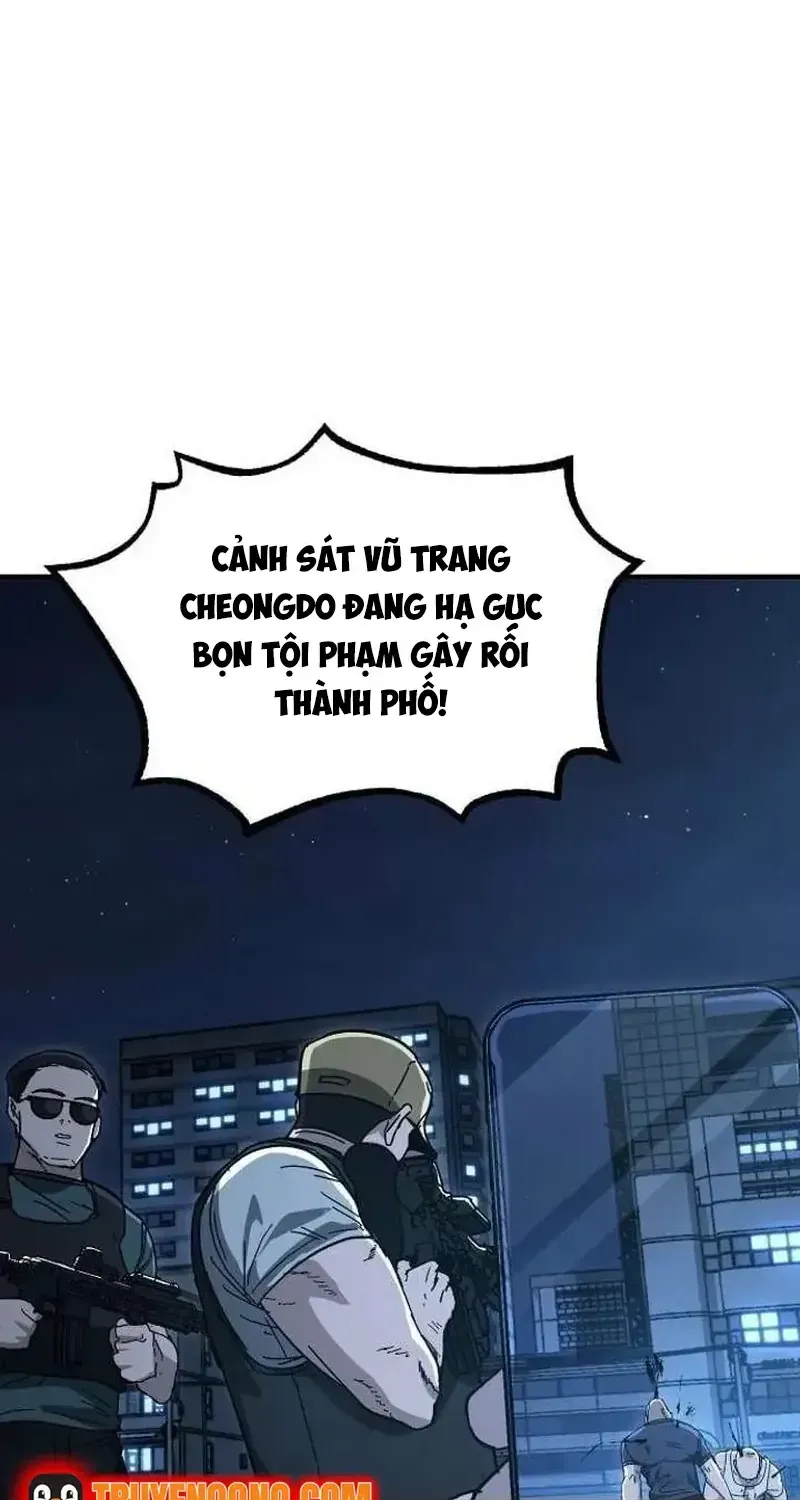 Người Dọn Dẹp Chap 33 - Next Chap 34