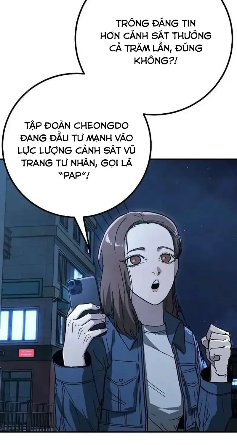 Người Dọn Dẹp Chap 33 - Next Chap 34