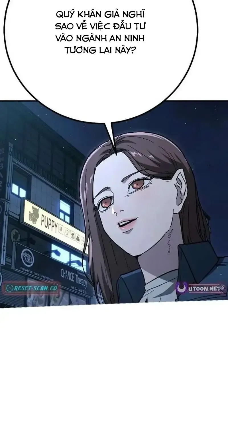 Người Dọn Dẹp Chap 33 - Next Chap 34