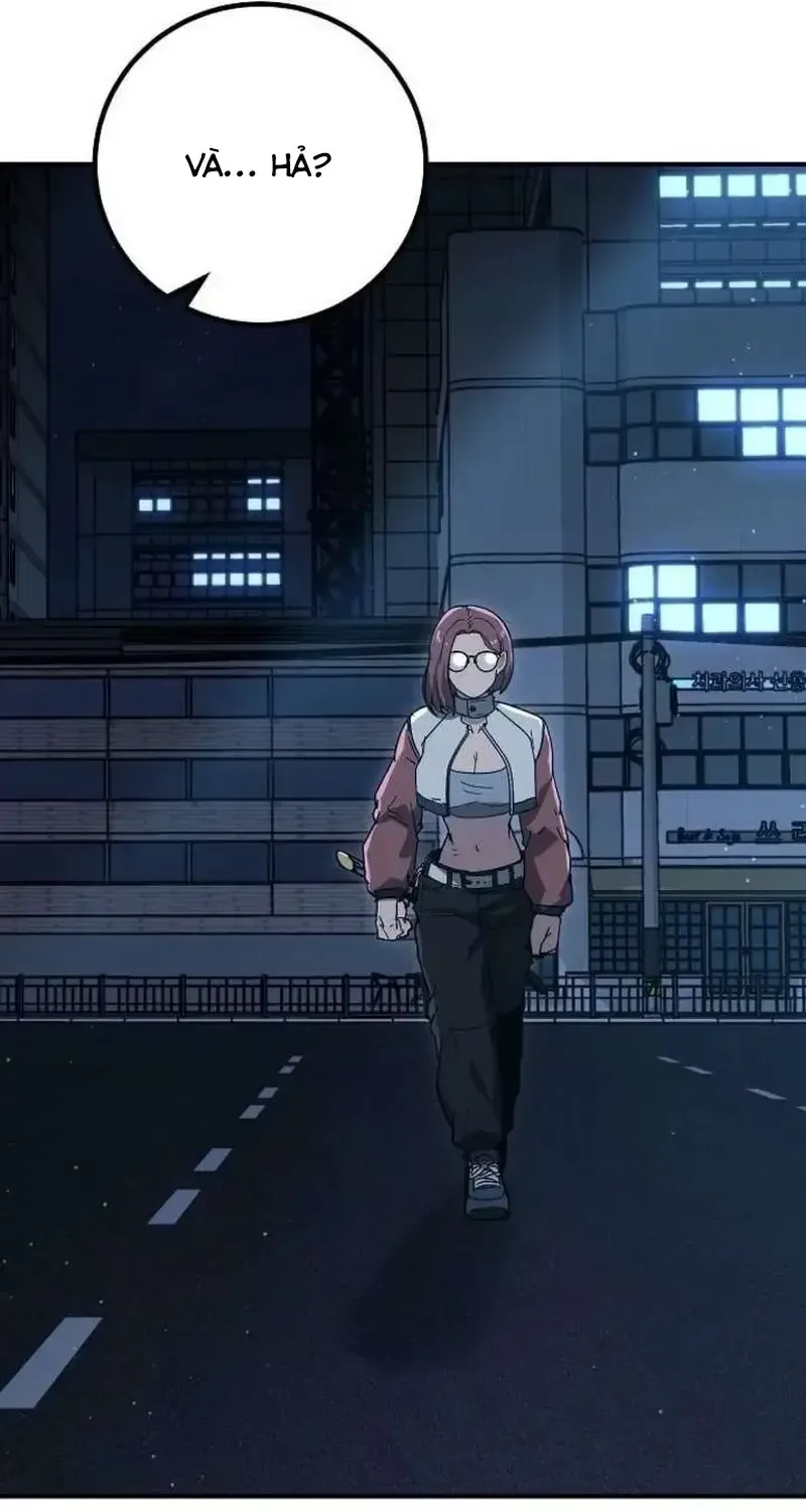 Người Dọn Dẹp Chap 33 - Next Chap 34