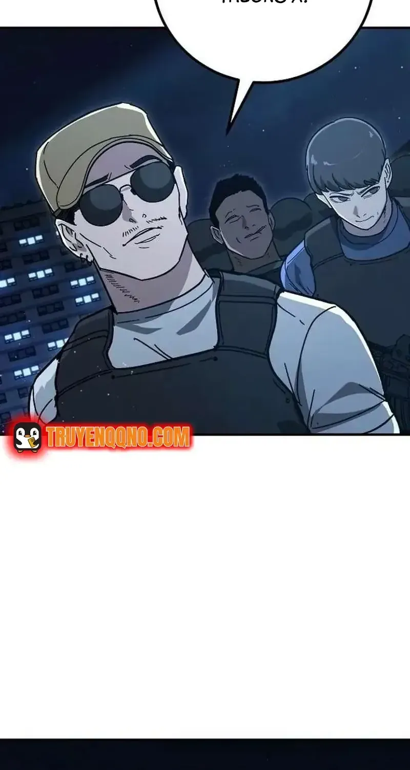 Người Dọn Dẹp Chap 33 - Next Chap 34