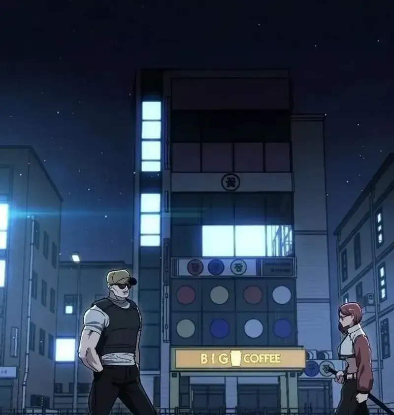 Người Dọn Dẹp Chap 33 - Next Chap 34