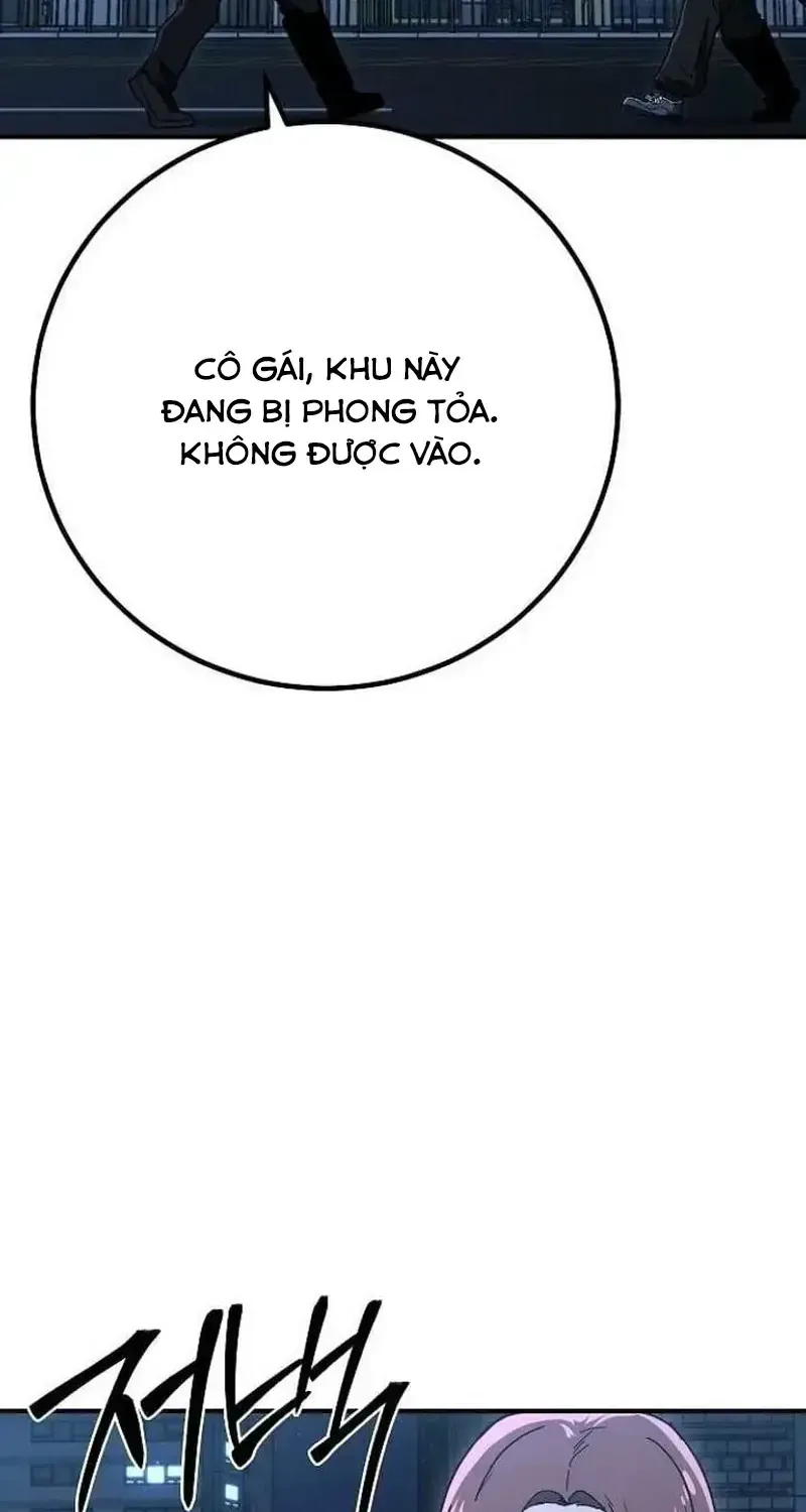 Người Dọn Dẹp Chap 33 - Next Chap 34