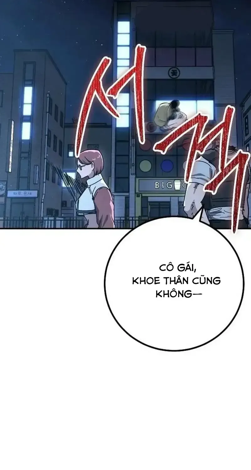 Người Dọn Dẹp Chap 33 - Next Chap 34