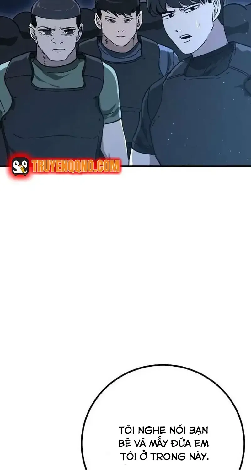 Người Dọn Dẹp Chap 33 - Next Chap 34