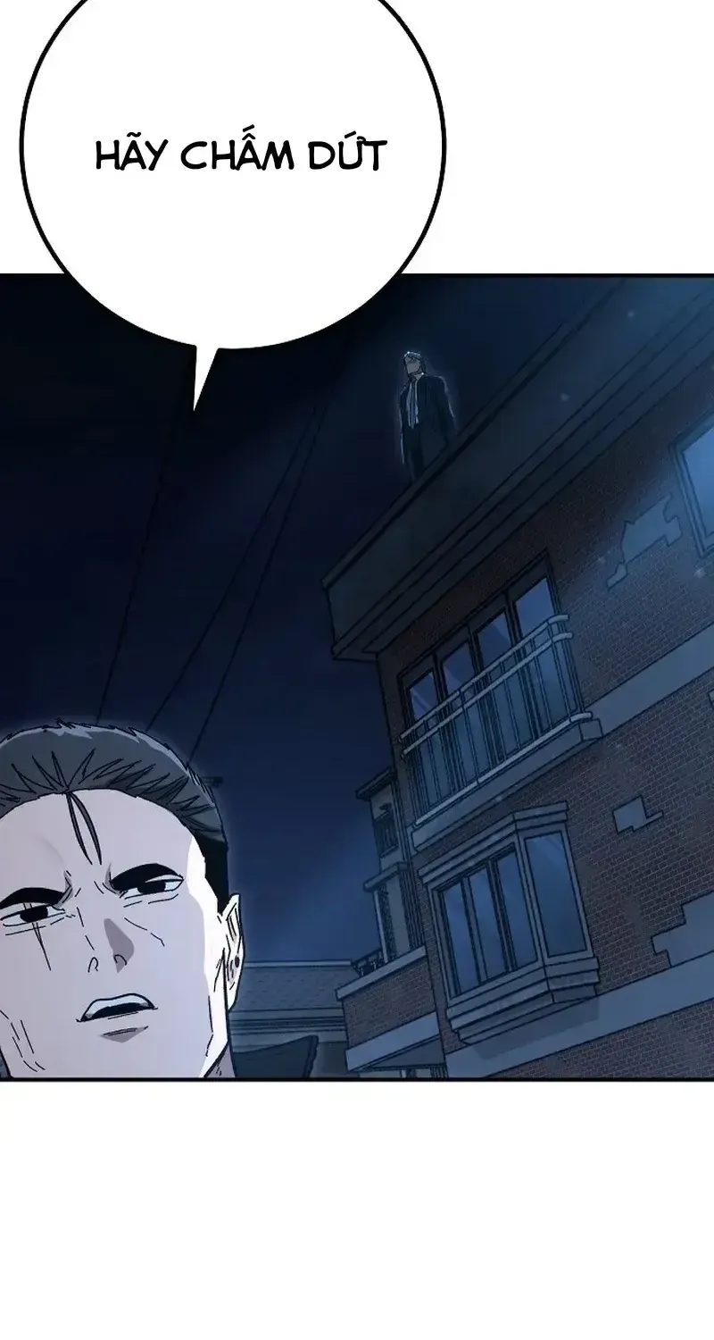 Người Dọn Dẹp Chap 34 - Next Chap 35