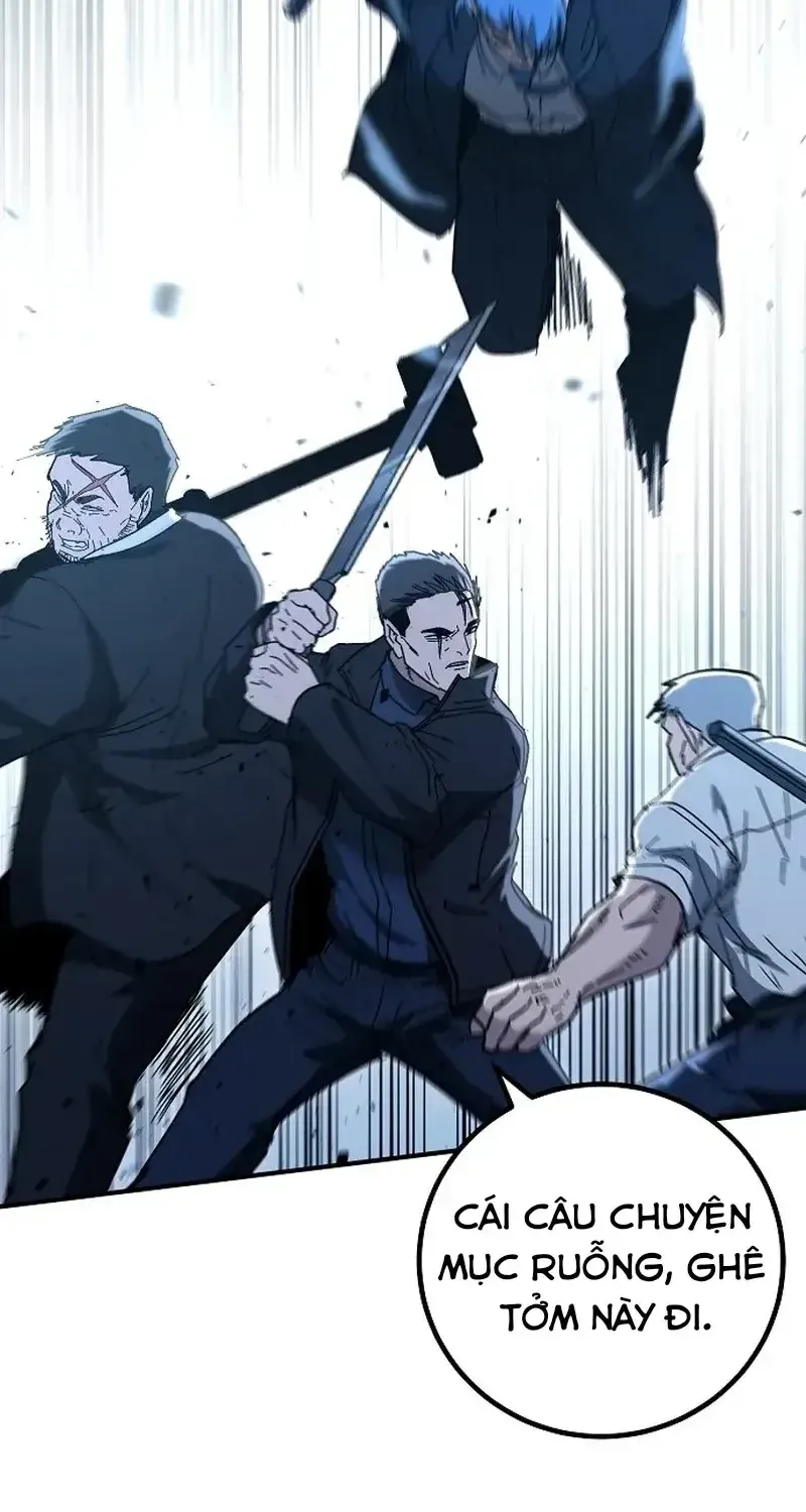 Người Dọn Dẹp Chap 34 - Next Chap 35